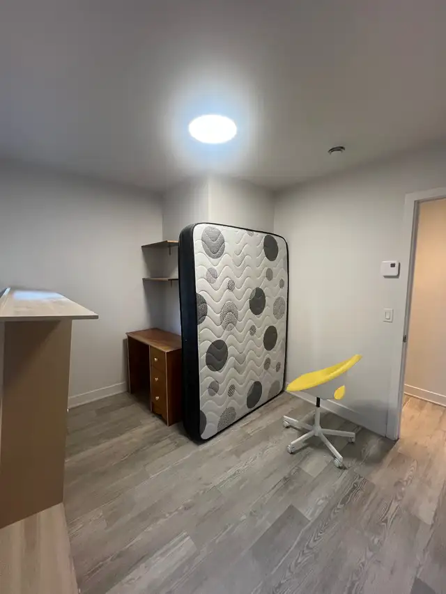 ✨Appartement Privé à louer au centre-ville  7 1/2 in Long Term Rentals in City of Montréal - Image 21