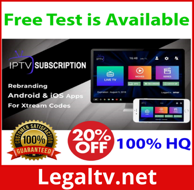 Premium Entertainment for Fire TV, Google TV & Amazon TV vj, View more