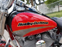 Harley Davidson 2005