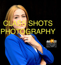 Class Shots Photography