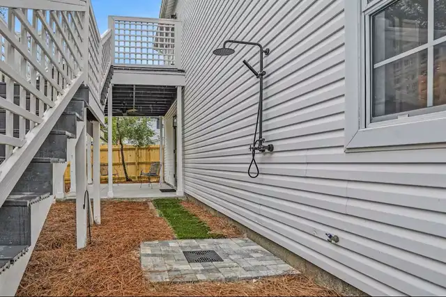 SNOWBIRDS PET FRIENDLY FLORIDA COTTAGE IN SANTA ROSA BEACH in Florida in Canada - Image 11