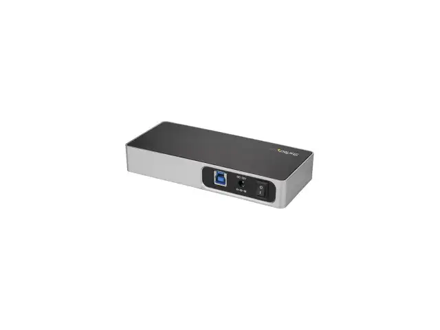 STARTECH HB30C5A2CSC USB C HUB 7 PORT USB-C to 5 x USB-A and 2 x62863265450499122