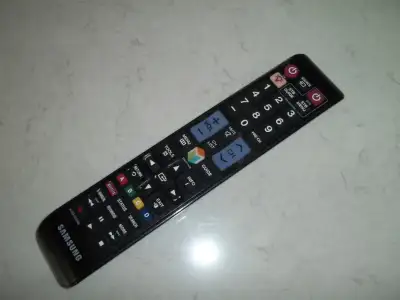 Samsung TV Remote Control, View more