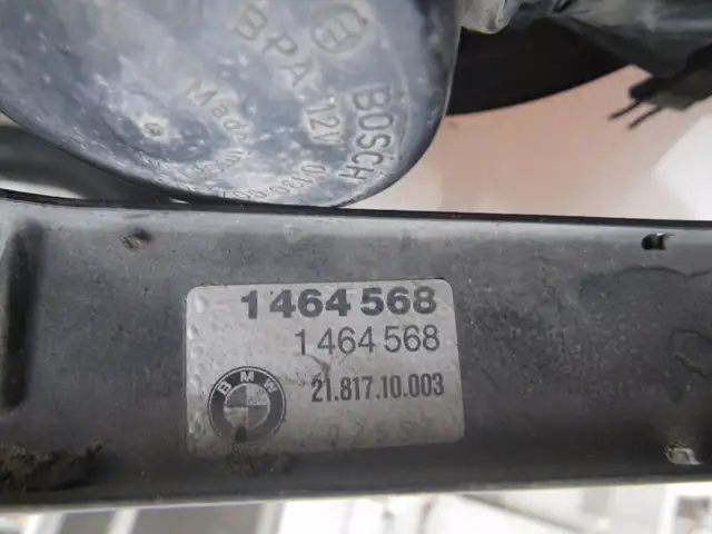 Radiateur pour moto BMW K1100 in Motorcycle Parts & Accessories in Laval / North Shore - Image 7