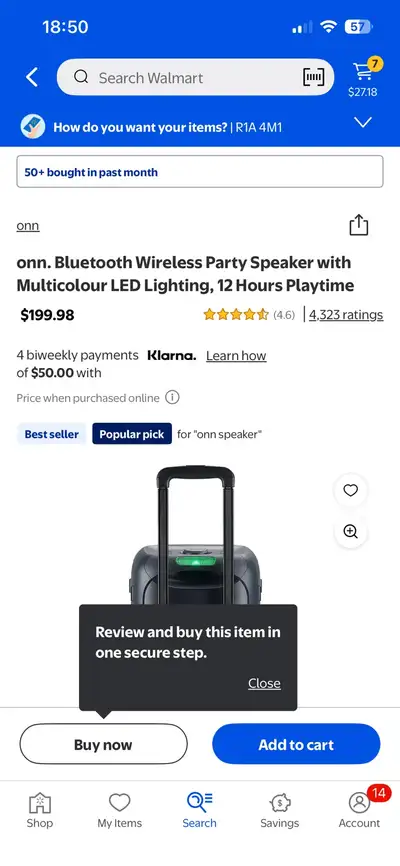 Bluetooth speaker for sale , View more