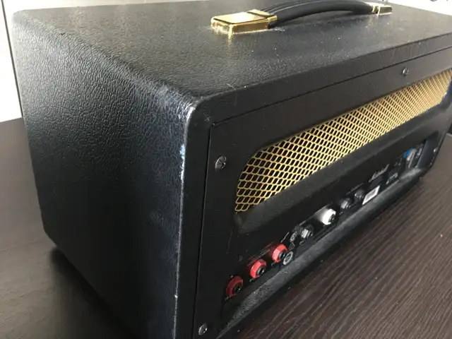 Marshall Origin 20 Amp Head473213305986099205