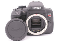 Canon T6i 24.2MP Digital SLR Camera
