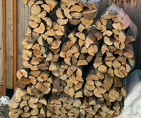 Wood bundels