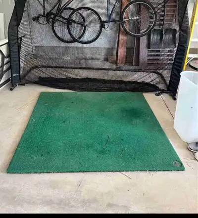 golf mat, View more