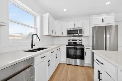 Brand new apartments For rent. Does not include heat and lights. Snow removal and lawn maintenance i...