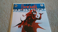 Batwoman Rebirth #1 - Signed by writer Marguerite Bennett