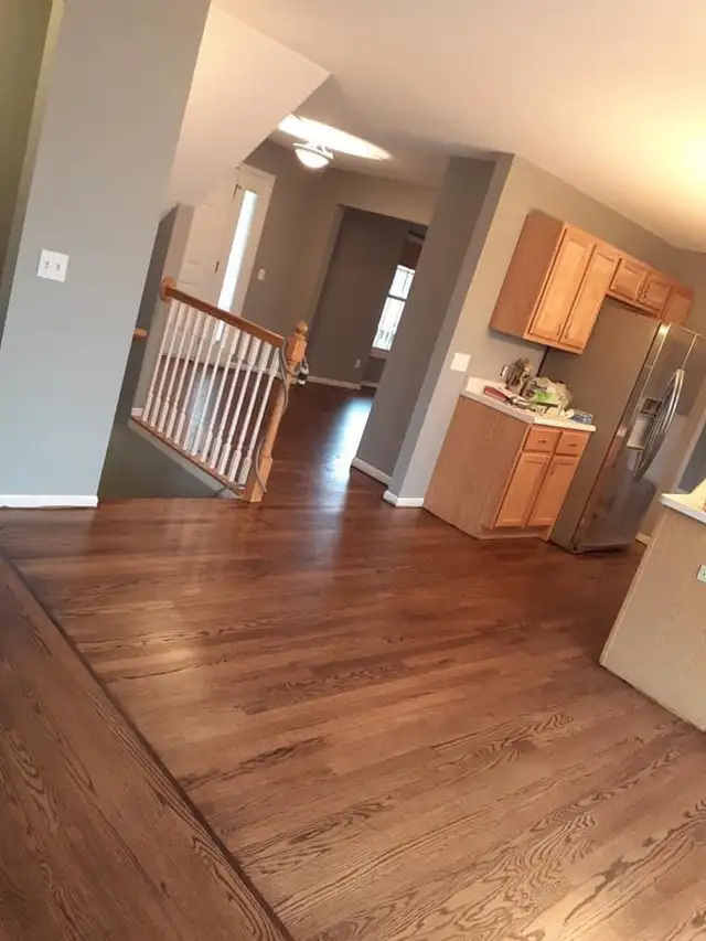 HARDWOOD FLOOR INSTALLATION64959974444417123