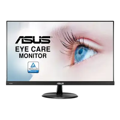 ASUS VP239H Eye Care Monitor - 23 inch, Full HD, IPS, Frameless