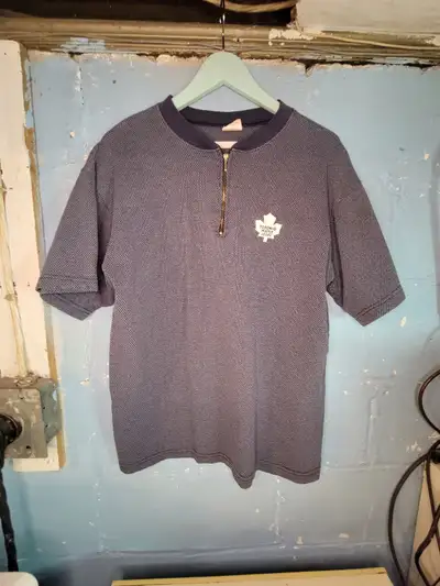 A rare shirt from the 80s in great shape .