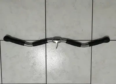 Weight Lifting Ez Bar, View more