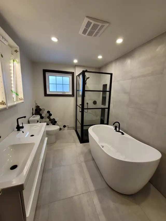 *** A to Z *** RENOVATIONS