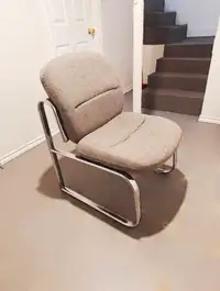 A cozy Chair