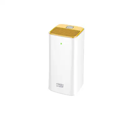 Fresh Air Refrigerator Deodorizer – Odor & Bacteria Control, View more