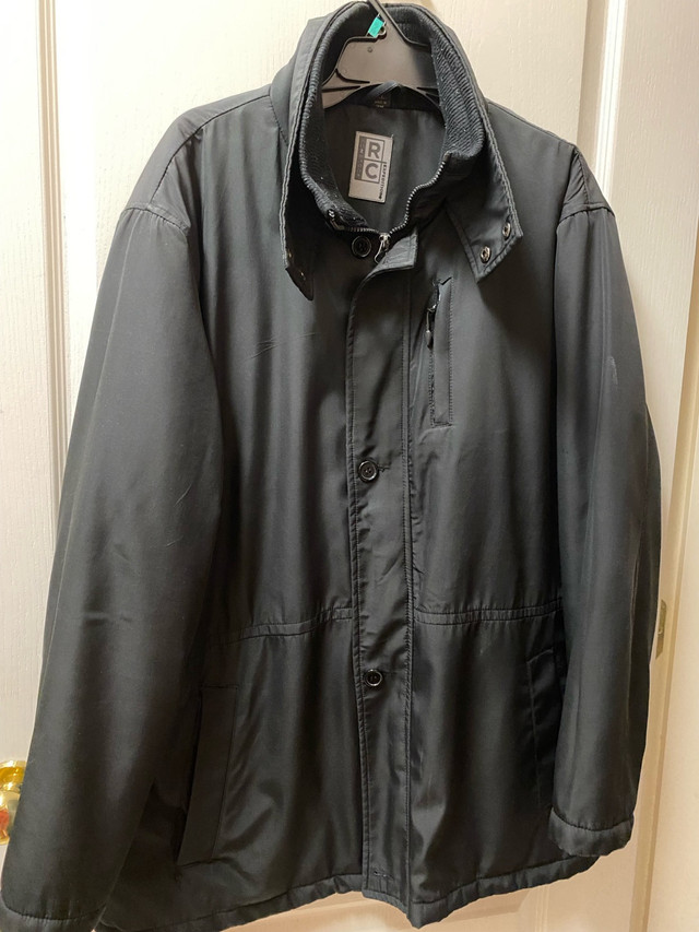 RC Comstock Expedition Men’s XL Coat/Jacket  in Men's in Burnaby/New Westminster - Image 3