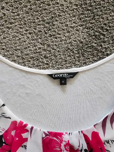 Plus Size Ladies Tops, View more