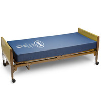 Invacare Home Hospital Bed