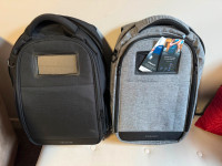 Travel Backpack -Solgaard LifePack