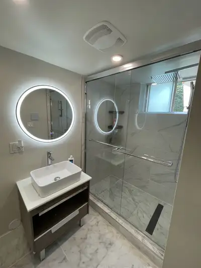 Handyman, Renovation, View more