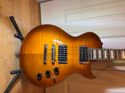 IBANEZ ART 200 FM VS, View more