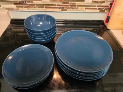 Assorted Dishware Set, View more