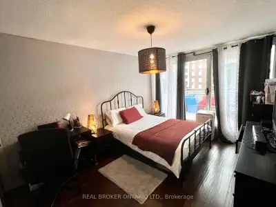 3 bedroom condo - renovated with appliances & free parking for 2