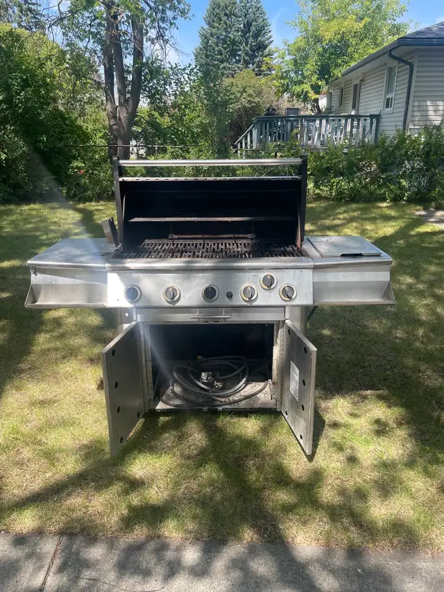 BBQ $150 63234727727875122