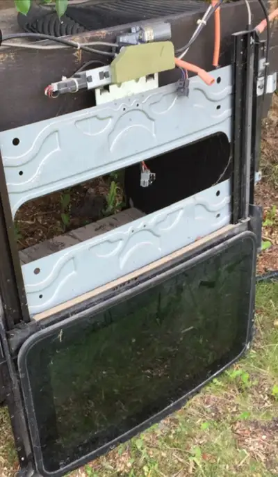 Toit ouvrant électrique f 150 2012, View more