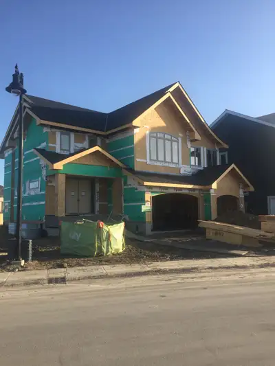 Hiring Framers , View more