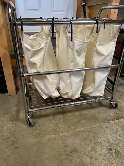 laundry organizer, View more
