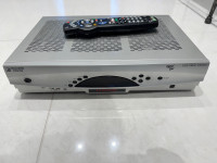 Rogers PVR