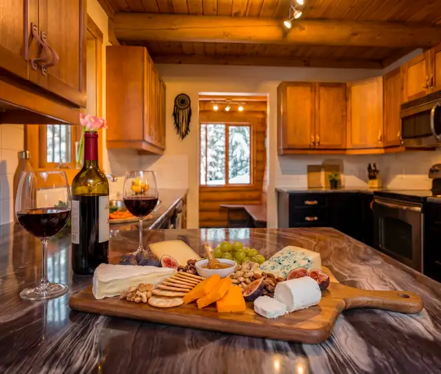 Chalets à louer proche de Mont-Tremblant in Quebec in Canada - Image 17