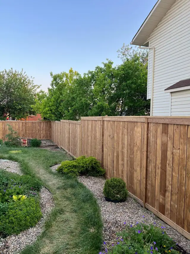 Fencing & Landscape62863223691777124