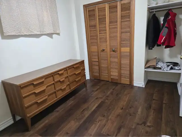 BASEMENT APARTMENT FOR RENT