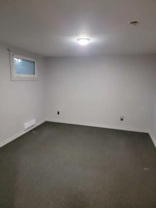 2 Bedroom, 2 Bath  Legal Basement Suite in Long Term Rentals in Saskatoon - Image 4