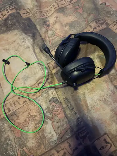 Razer BlackShark V2 X, View more