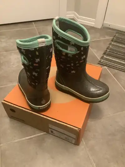 Bogs Winter Boots, View more