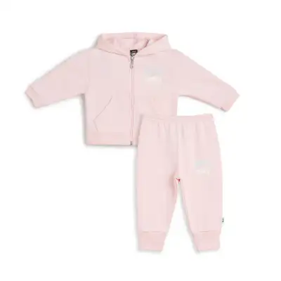 Roots Baby Glitter Hoodie & Sweatpants , View more