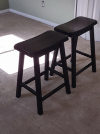 Stool set 