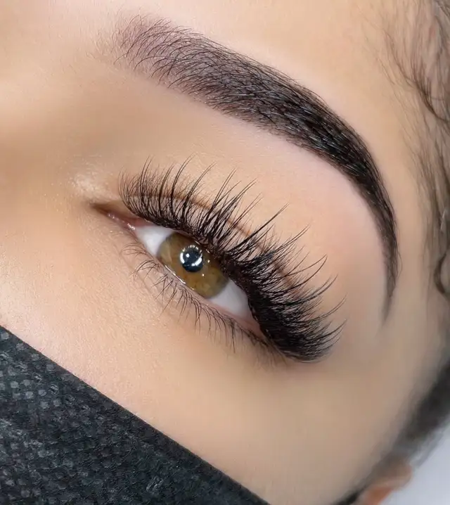 Lash Tech in Hamilton64695061290242124