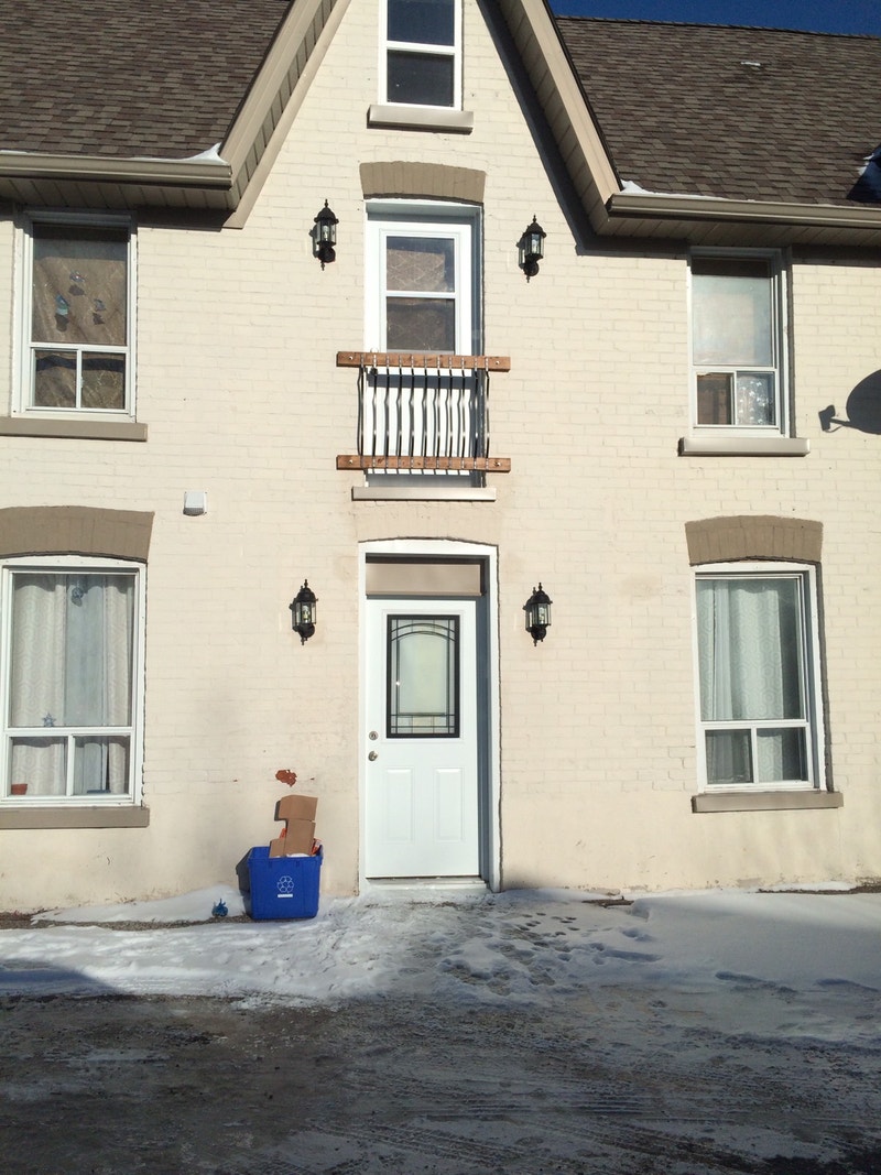 Stroud one bedroom apartment Long Term Rentals Barrie Kijiji