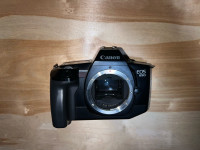 Canon EOS 650 SLR 35mm Film Body