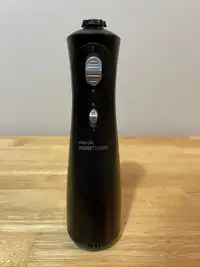 Portable WaterPik Water Flosser