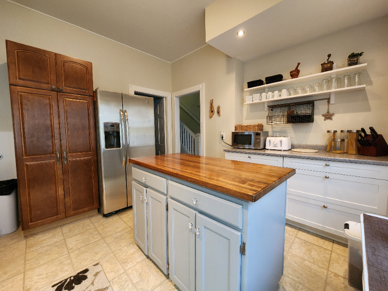 Fully furnished and nice area Short Term Rentals Timmins Kijiji