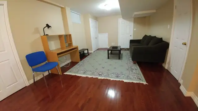 Basement Apartment for RENT in Long Term Rentals in Markham / York Region - Image 6