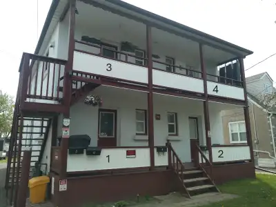 1-Bedroom Unit in Boutique Welland Apartments (Welland)